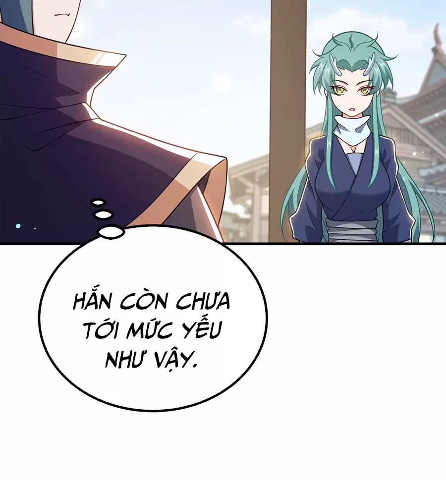 Nương Tử Nhà Ta Là Nữ Đế Chapter  168 - 21