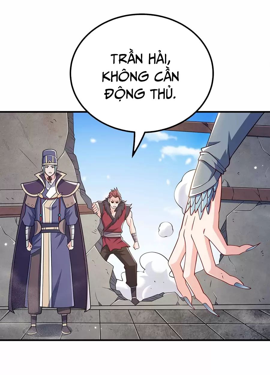 Nương Tử Nhà Ta Là Nữ Đế Chapter  168 - 25