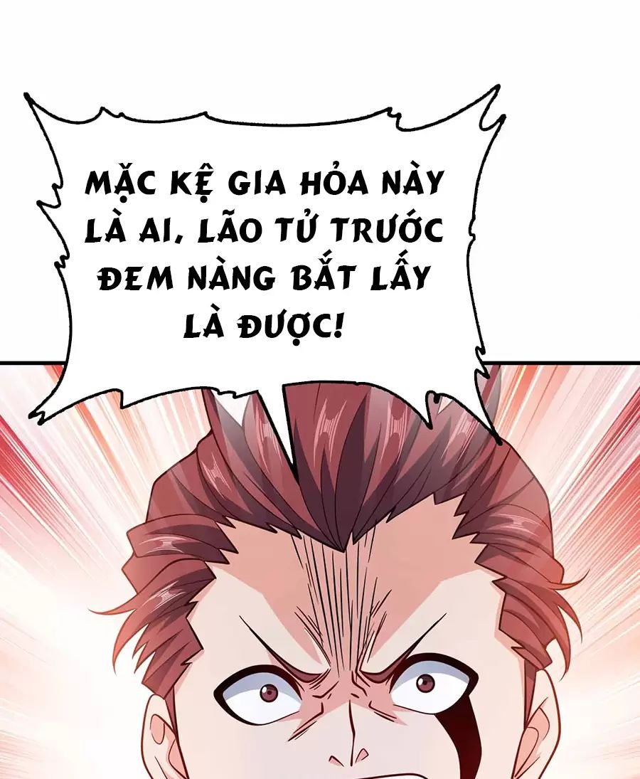 Nương Tử Nhà Ta Là Nữ Đế Chapter  168 - 26