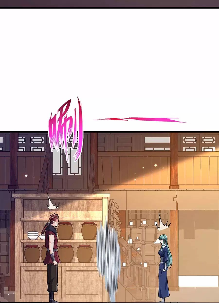 Nương Tử Nhà Ta Là Nữ Đế Chapter  168 - 31