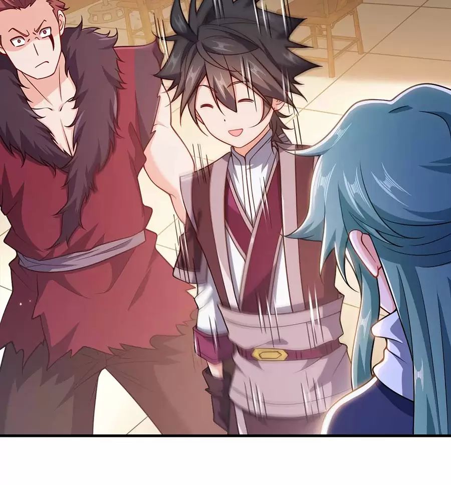 Nương Tử Nhà Ta Là Nữ Đế Chapter  168 - 33