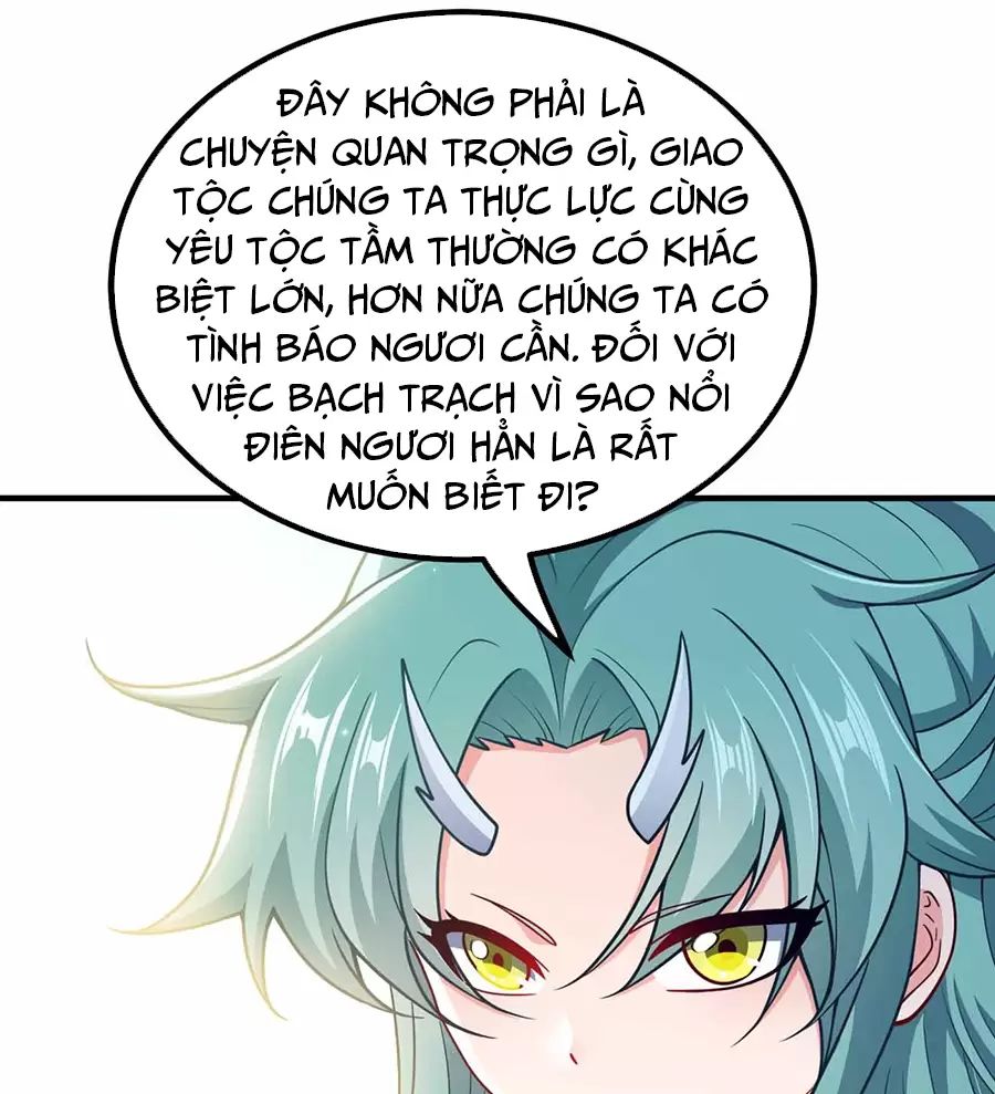 Nương Tử Nhà Ta Là Nữ Đế Chapter  168 - 37