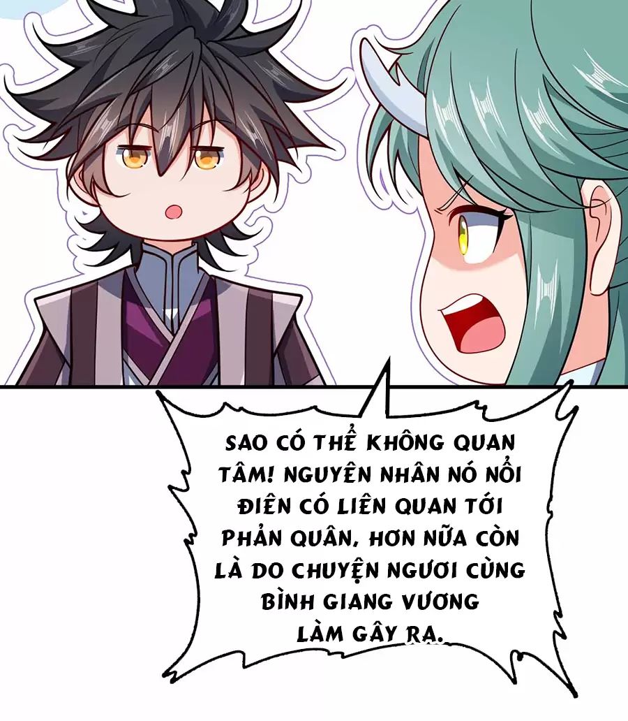 Nương Tử Nhà Ta Là Nữ Đế Chapter  168 - 40