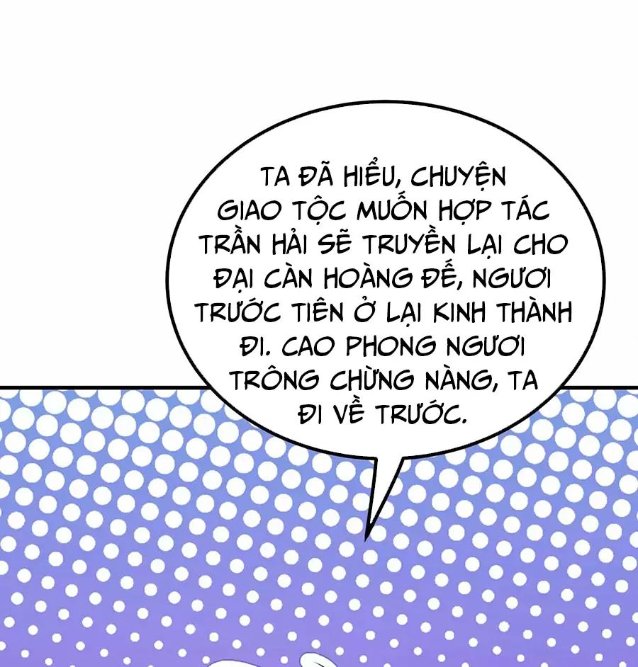 Nương Tử Nhà Ta Là Nữ Đế Chapter  168 - 43