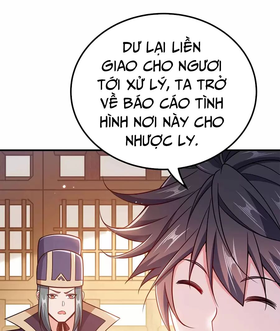 Nương Tử Nhà Ta Là Nữ Đế Chapter  168 - 45