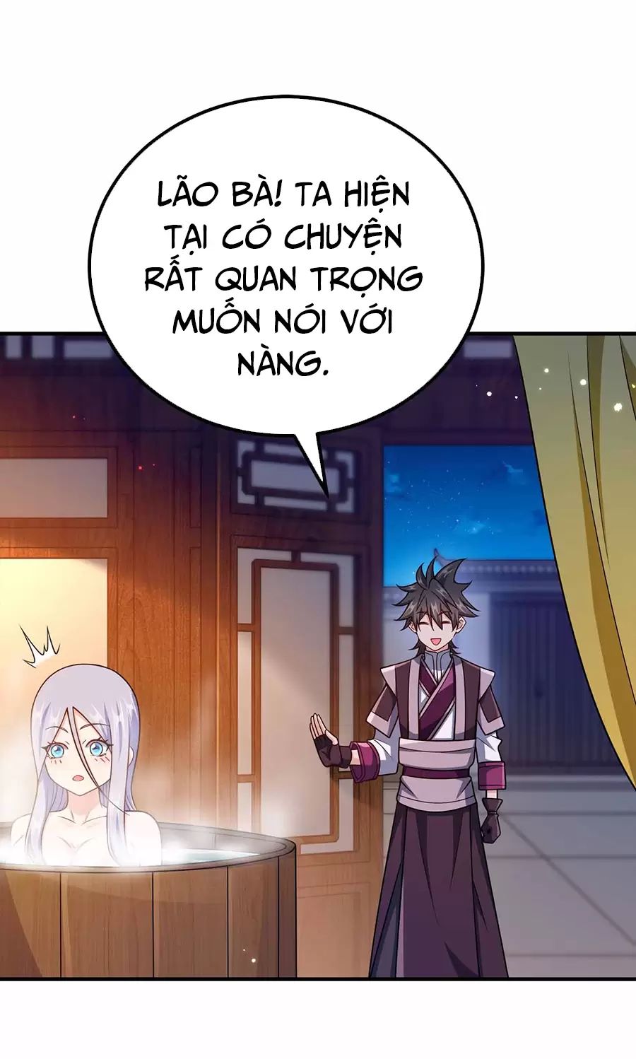 Nương Tử Nhà Ta Là Nữ Đế Chapter  168 - 49