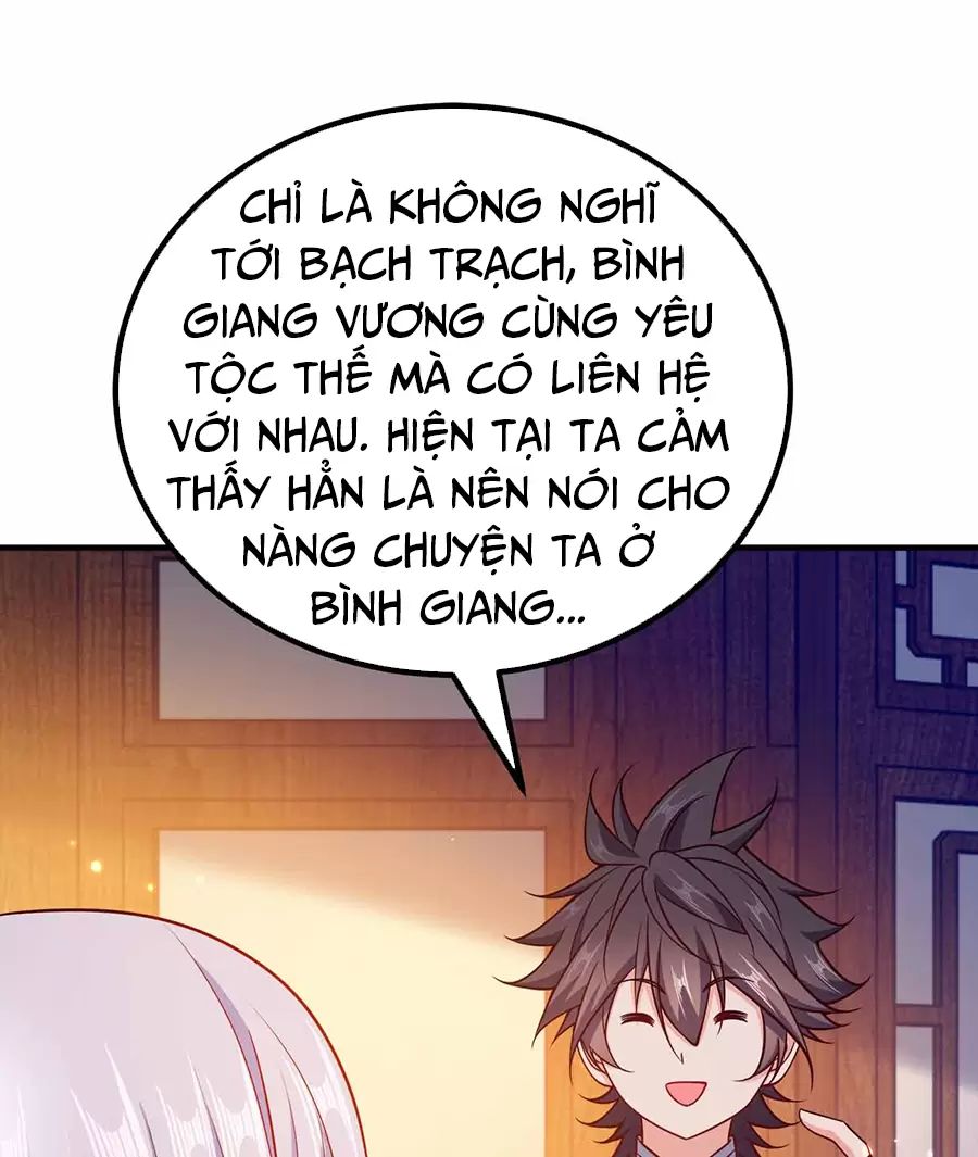 Nương Tử Nhà Ta Là Nữ Đế Chapter  168 - 55