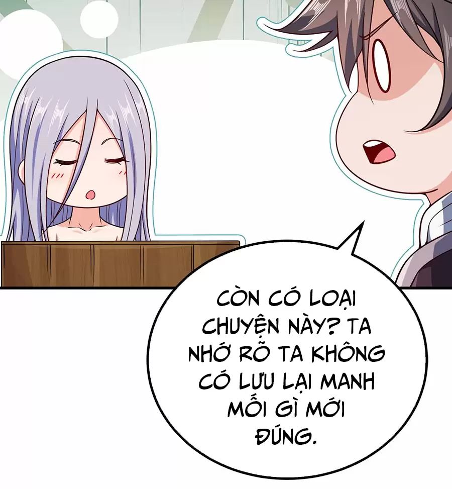 Nương Tử Nhà Ta Là Nữ Đế Chapter  168 - 58