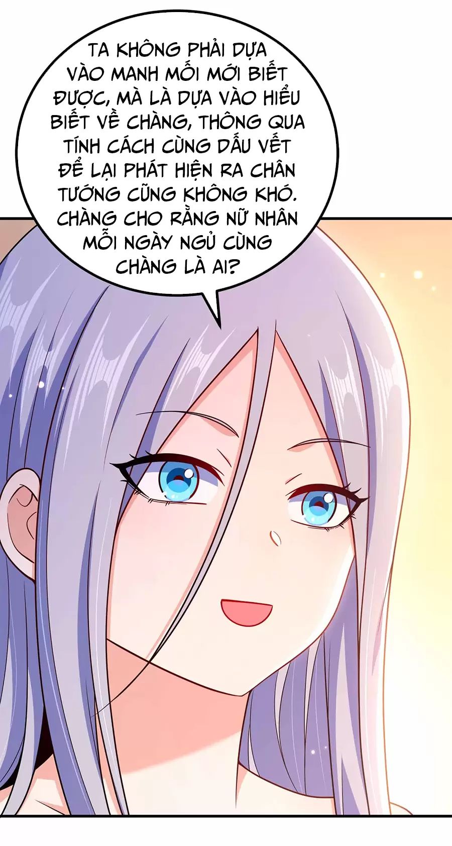 Nương Tử Nhà Ta Là Nữ Đế Chapter  168 - 59