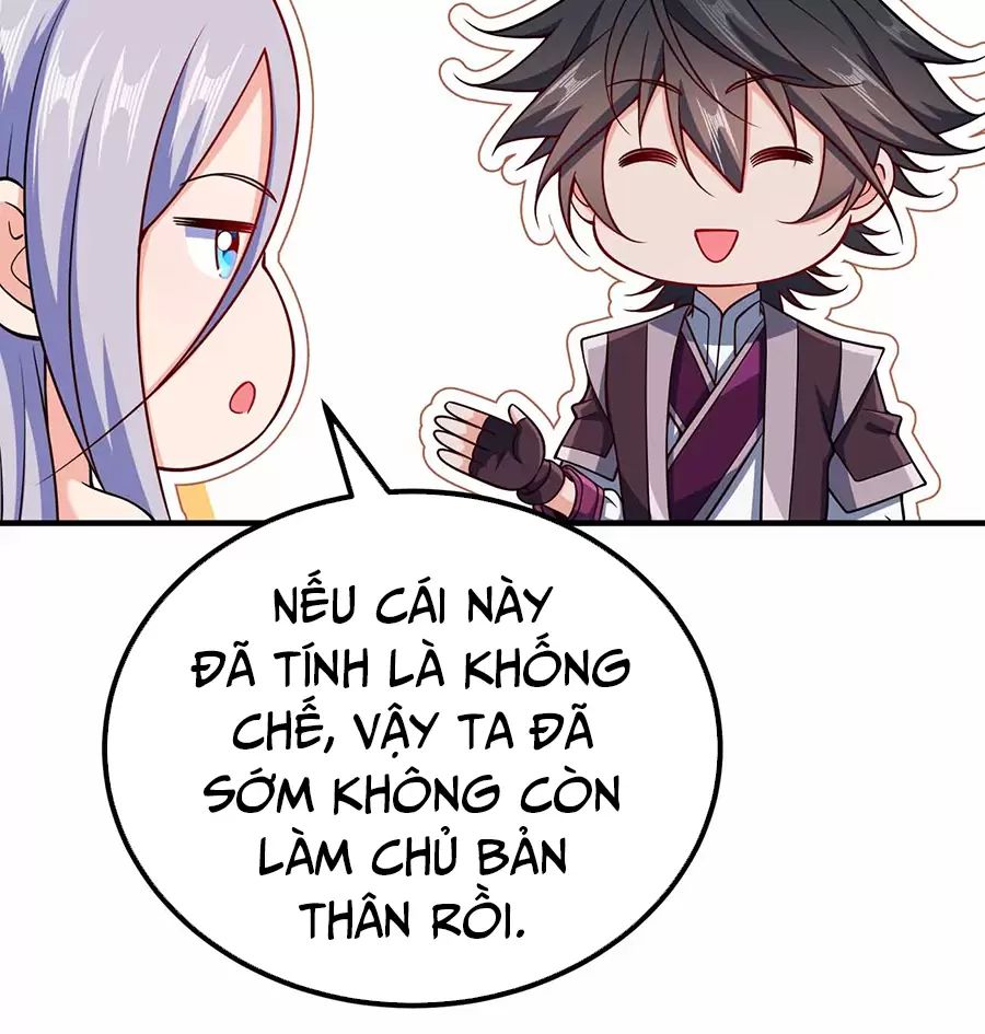 Nương Tử Nhà Ta Là Nữ Đế Chapter  168 - 61