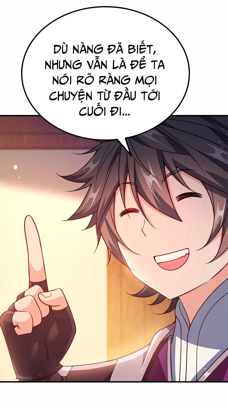 Nương Tử Nhà Ta Là Nữ Đế Chapter  168 - 62