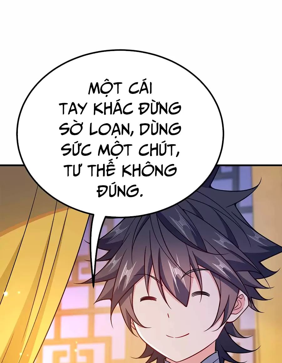 Nương Tử Nhà Ta Là Nữ Đế Chapter  168 - 68