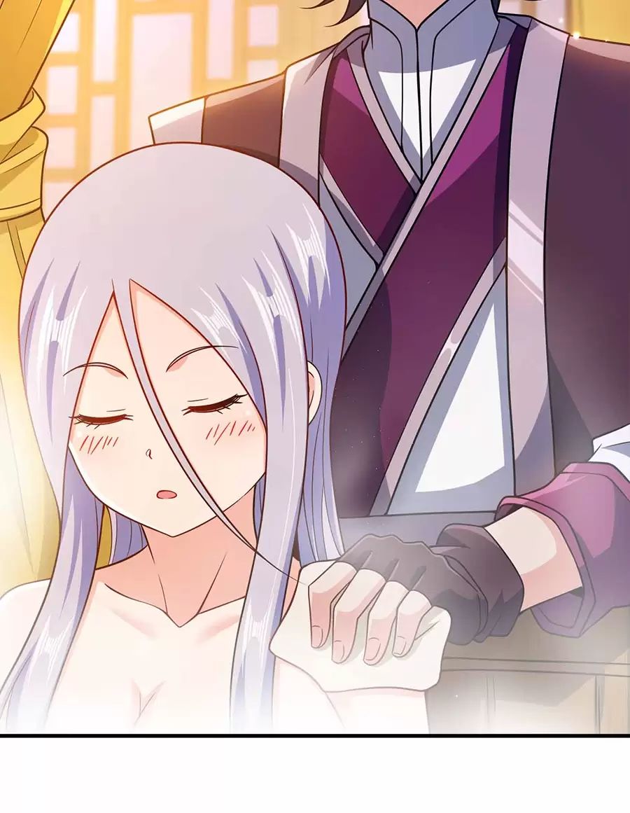 Nương Tử Nhà Ta Là Nữ Đế Chapter  168 - 69