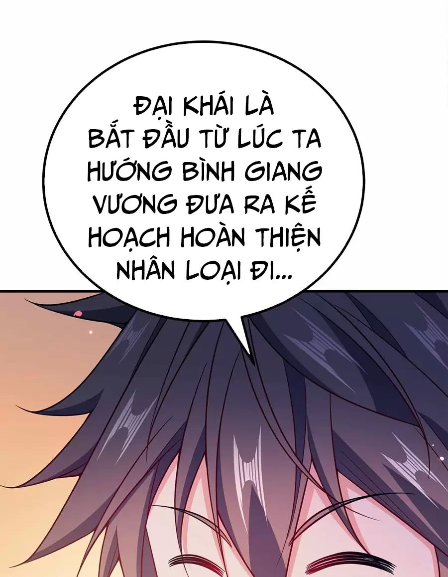 Nương Tử Nhà Ta Là Nữ Đế Chapter  168 - 70