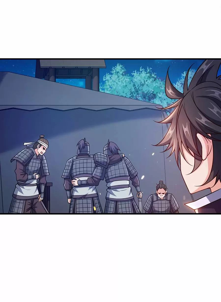 Nương Tử Nhà Ta Là Nữ Đế Chapter  169 - 4