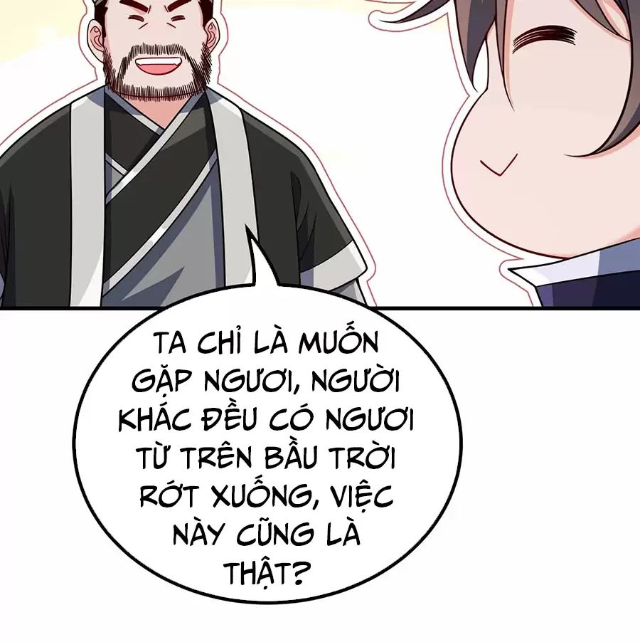 Nương Tử Nhà Ta Là Nữ Đế Chapter  169 - 11