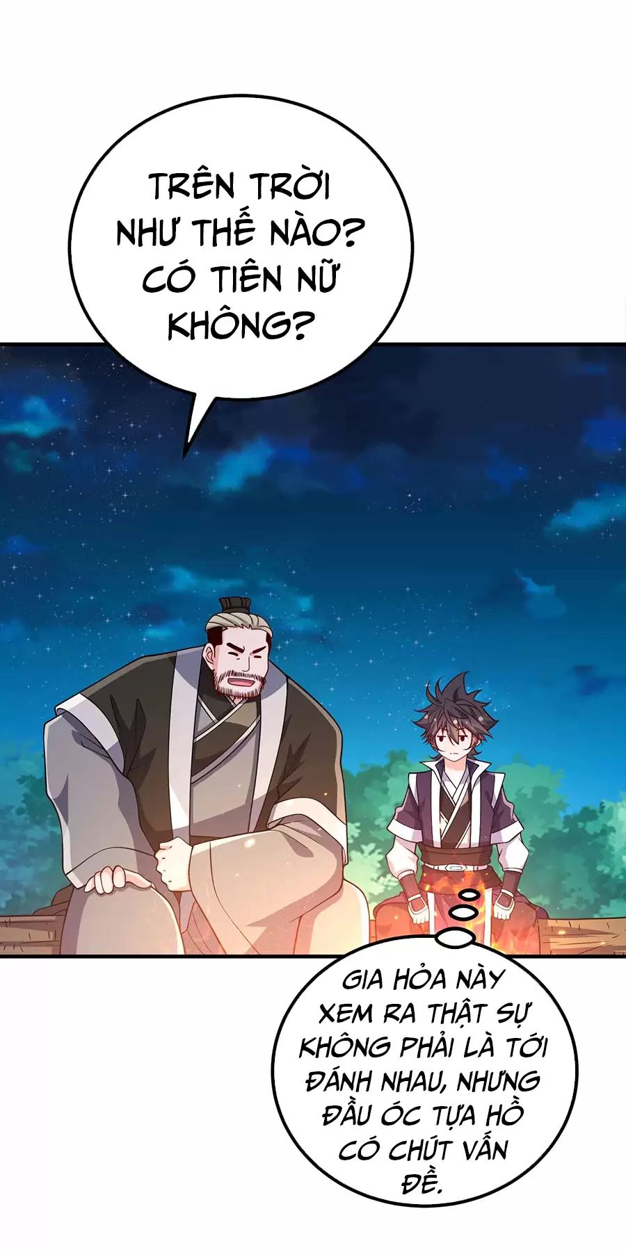 Nương Tử Nhà Ta Là Nữ Đế Chapter  169 - 14