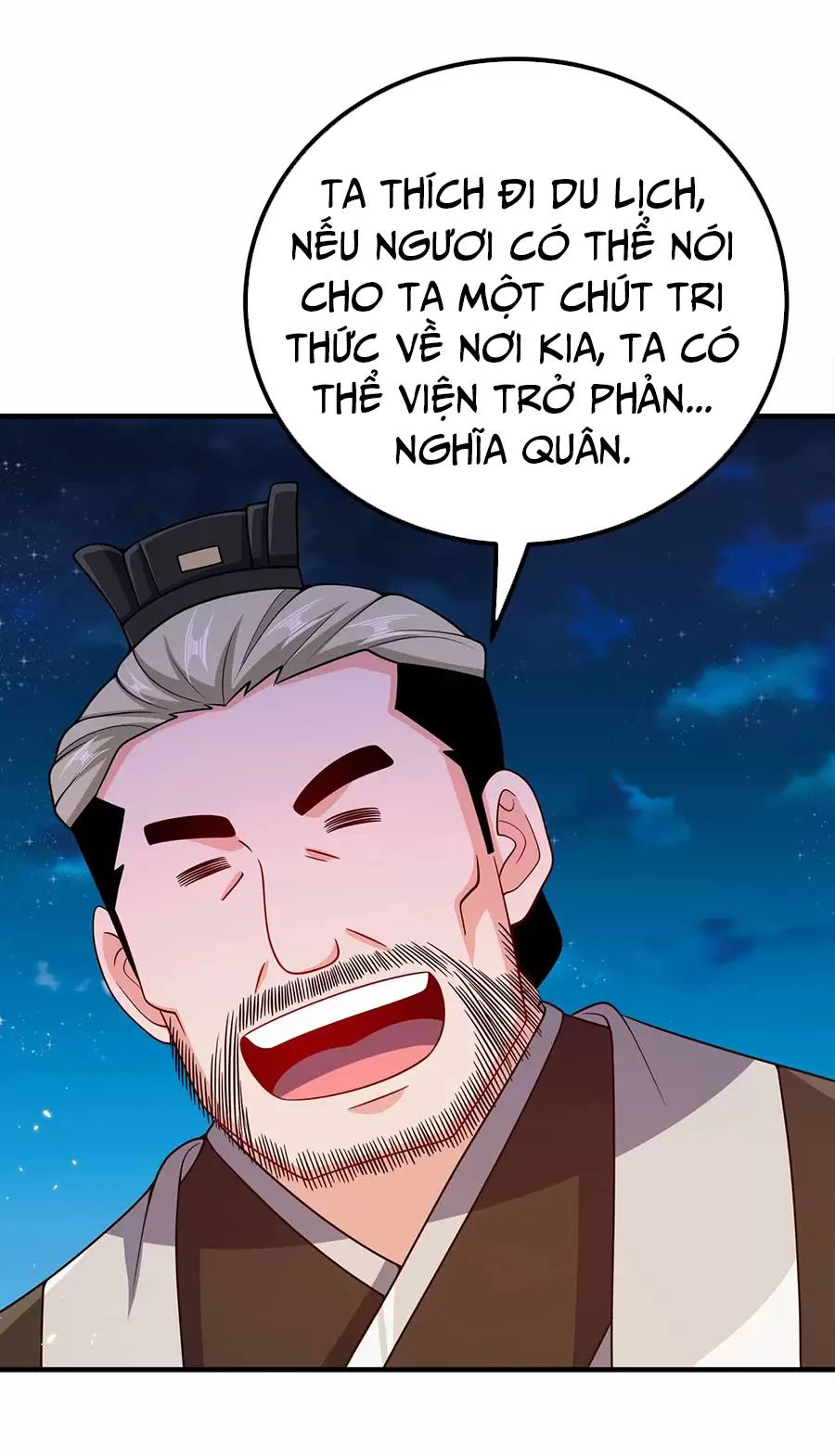 Nương Tử Nhà Ta Là Nữ Đế Chapter  169 - 15