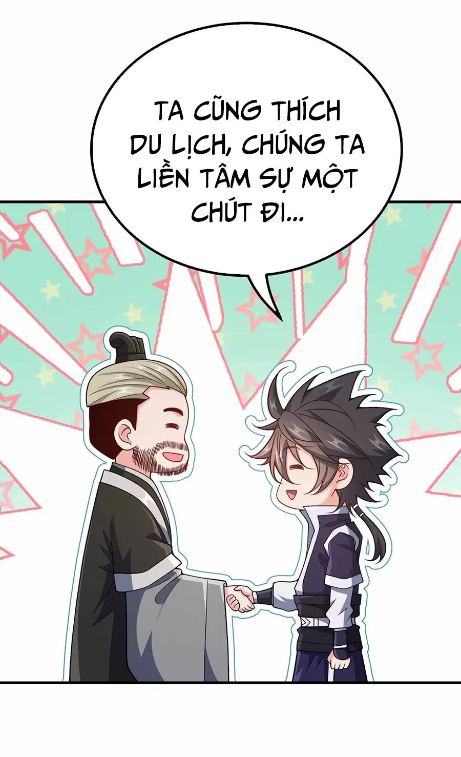 Nương Tử Nhà Ta Là Nữ Đế Chapter  169 - 18