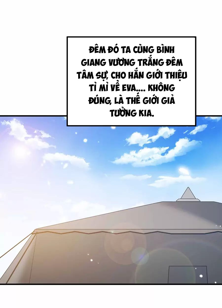 Nương Tử Nhà Ta Là Nữ Đế Chapter  169 - 19