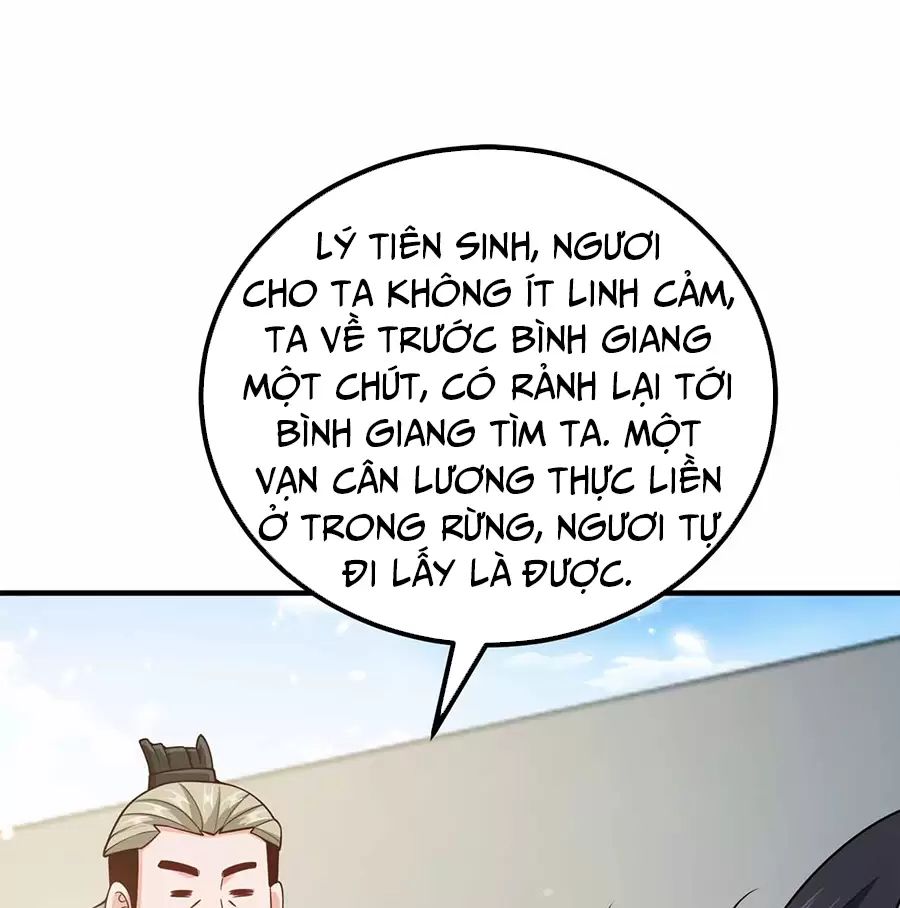 Nương Tử Nhà Ta Là Nữ Đế Chapter  169 - 23