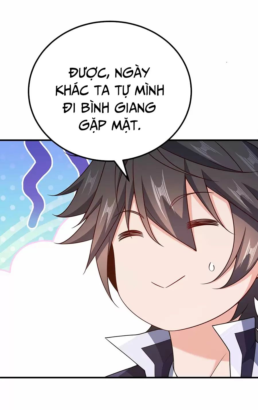 Nương Tử Nhà Ta Là Nữ Đế Chapter  169 - 25