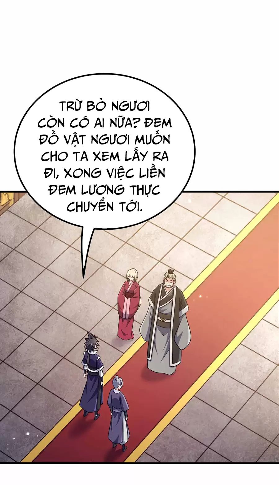 Nương Tử Nhà Ta Là Nữ Đế Chapter  169 - 32