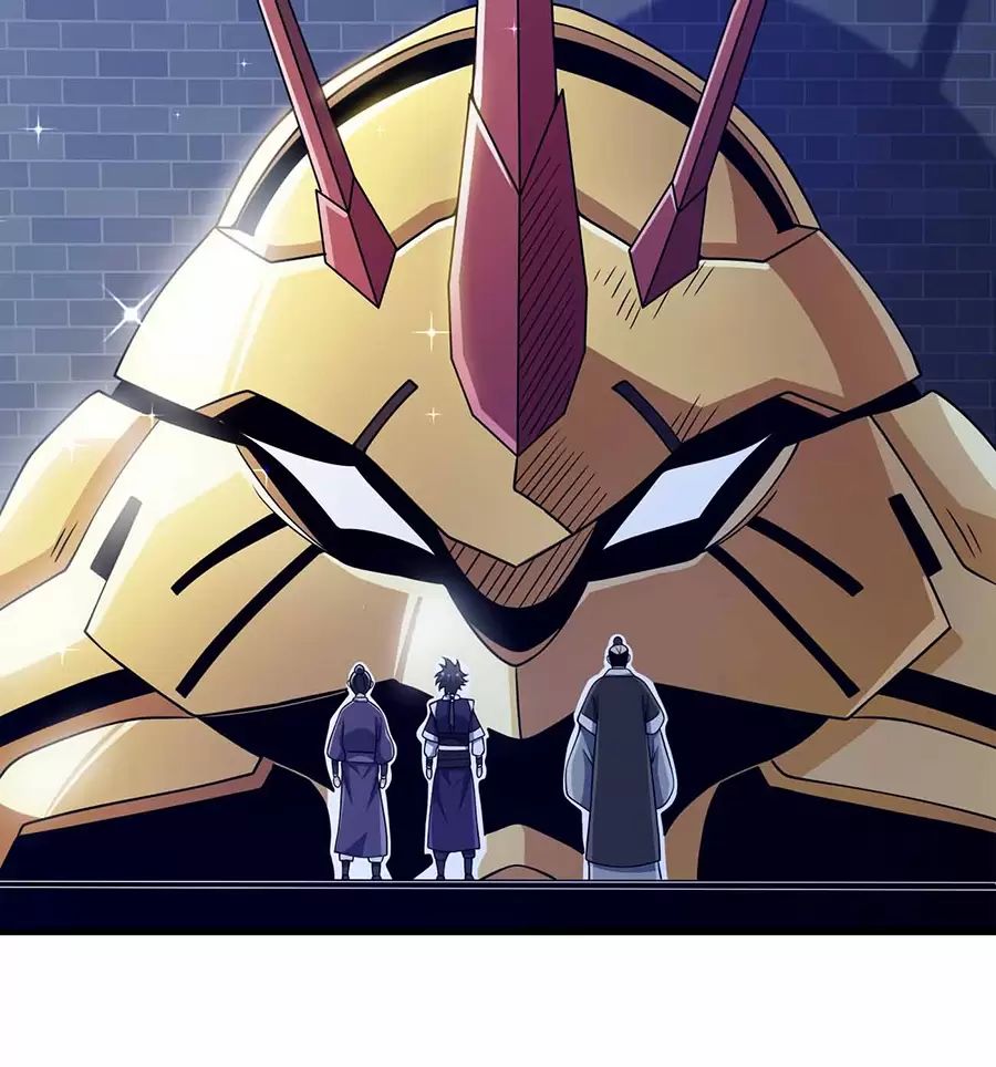 Nương Tử Nhà Ta Là Nữ Đế Chapter  169 - 41