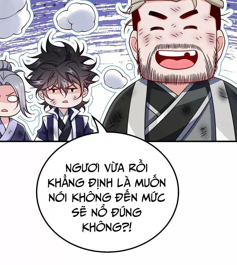 Nương Tử Nhà Ta Là Nữ Đế Chapter  169 - 53