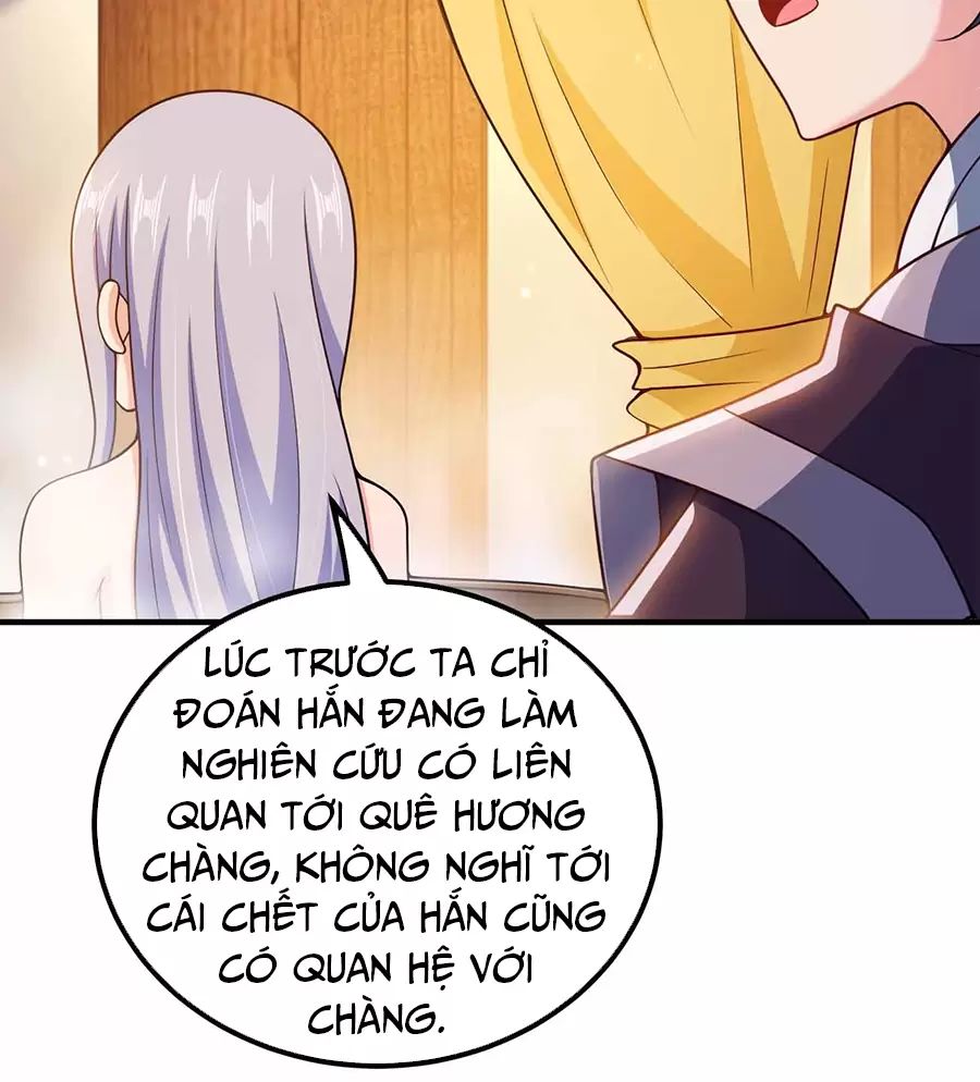 Nương Tử Nhà Ta Là Nữ Đế Chapter  169 - 59