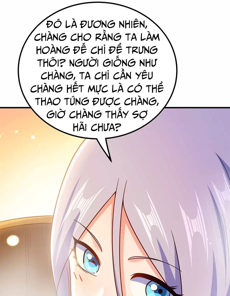 Nương Tử Nhà Ta Là Nữ Đế Chapter  169 - 65