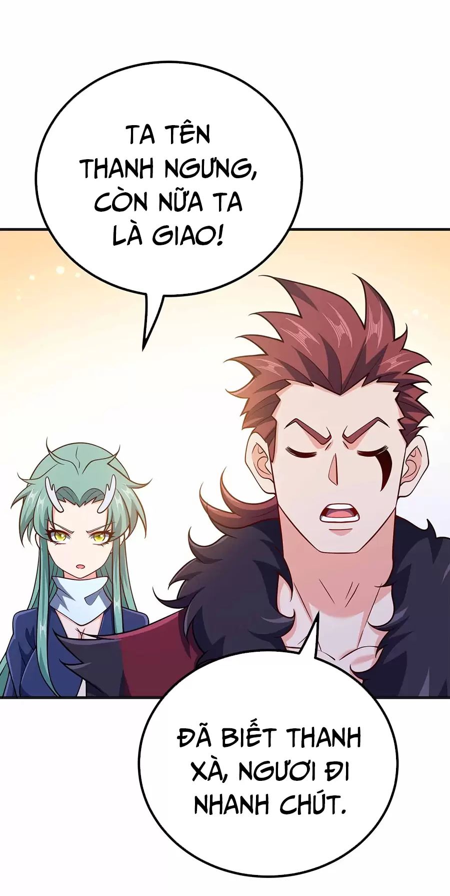 Nương Tử Nhà Ta Là Nữ Đế Chapter  170 - 5