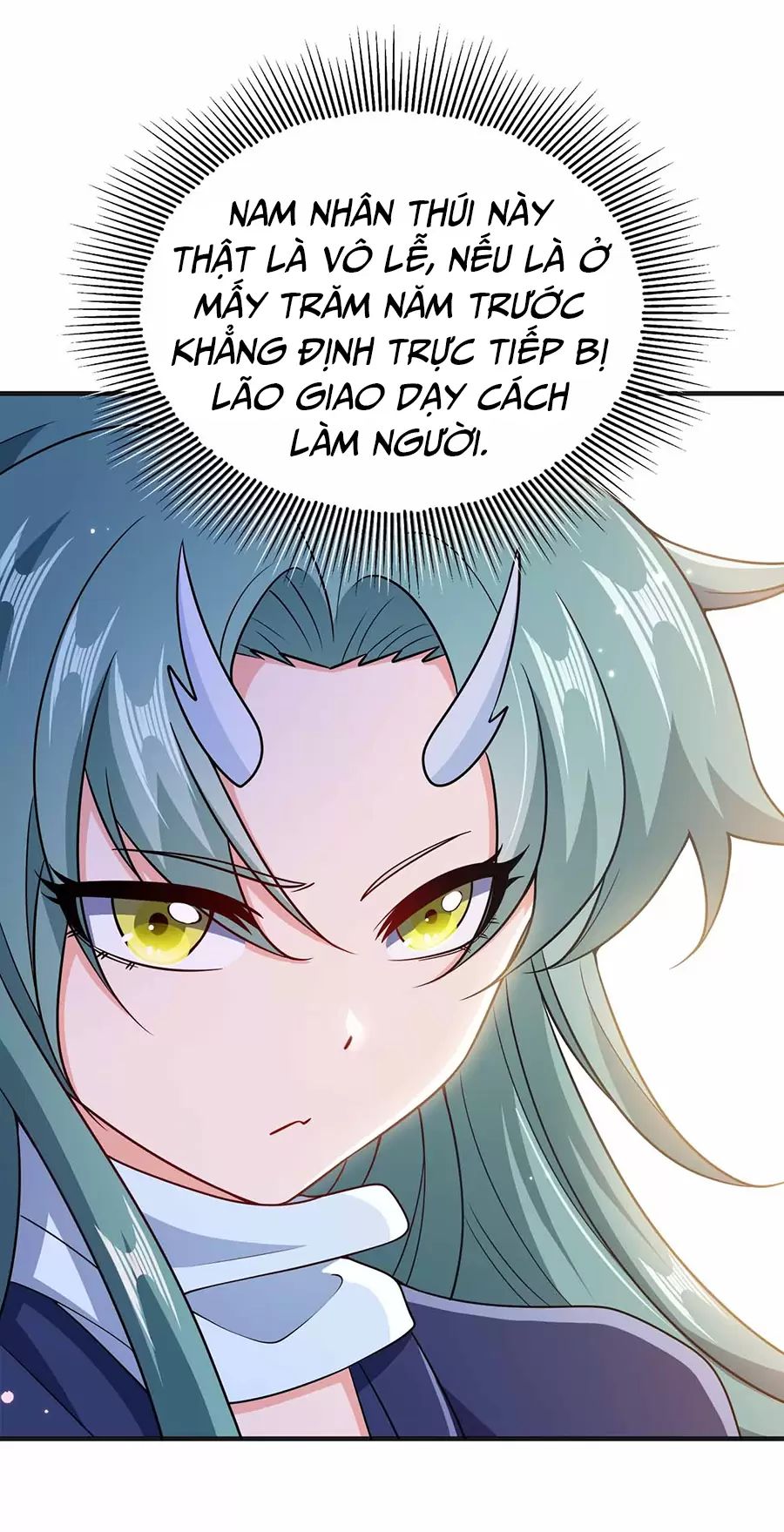 Nương Tử Nhà Ta Là Nữ Đế Chapter  170 - 6