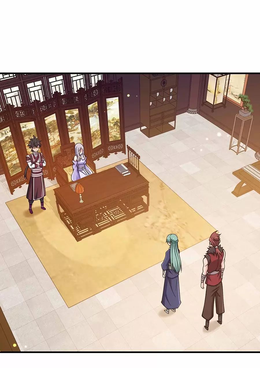 Nương Tử Nhà Ta Là Nữ Đế Chapter  170 - 12