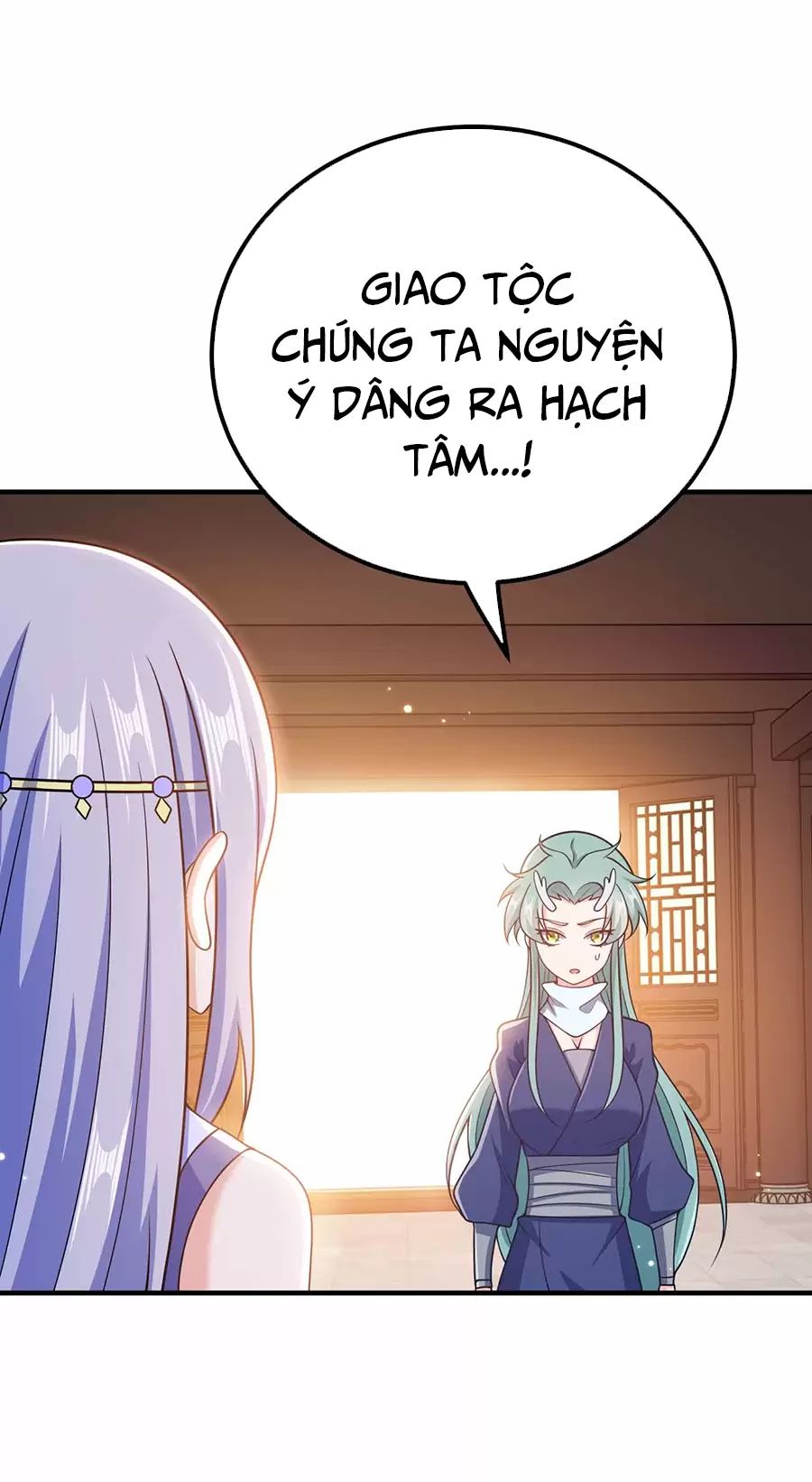 Nương Tử Nhà Ta Là Nữ Đế Chapter  170 - 15