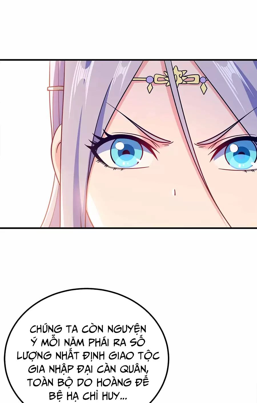 Nương Tử Nhà Ta Là Nữ Đế Chapter  170 - 16