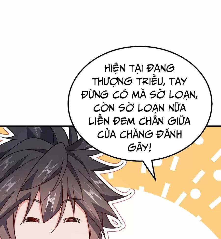 Nương Tử Nhà Ta Là Nữ Đế Chapter  170 - 18