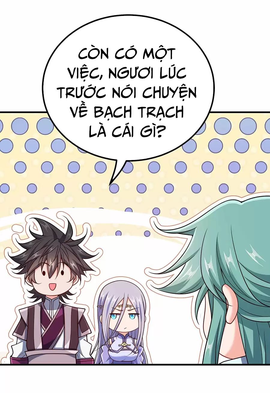 Nương Tử Nhà Ta Là Nữ Đế Chapter  170 - 20