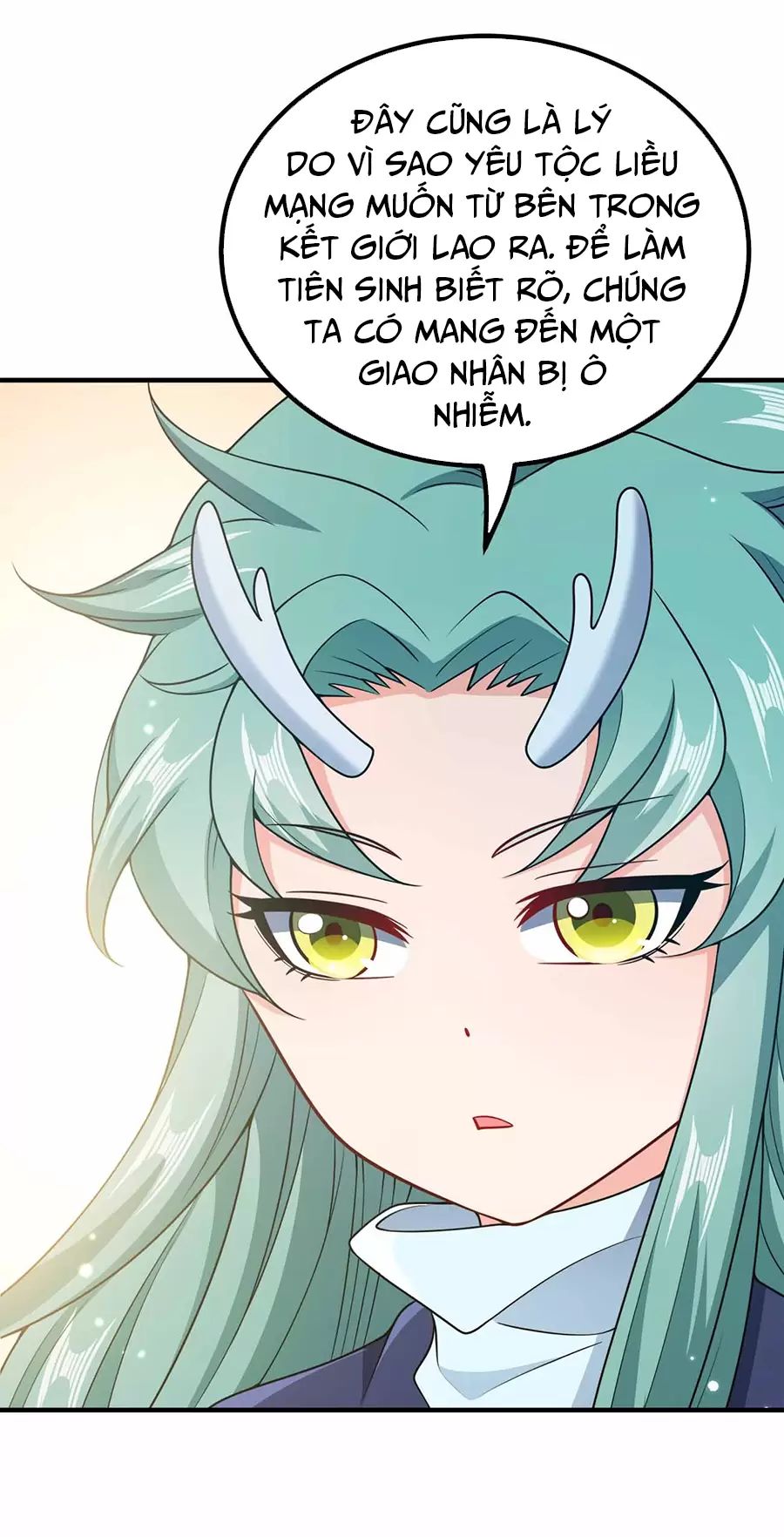 Nương Tử Nhà Ta Là Nữ Đế Chapter  170 - 32