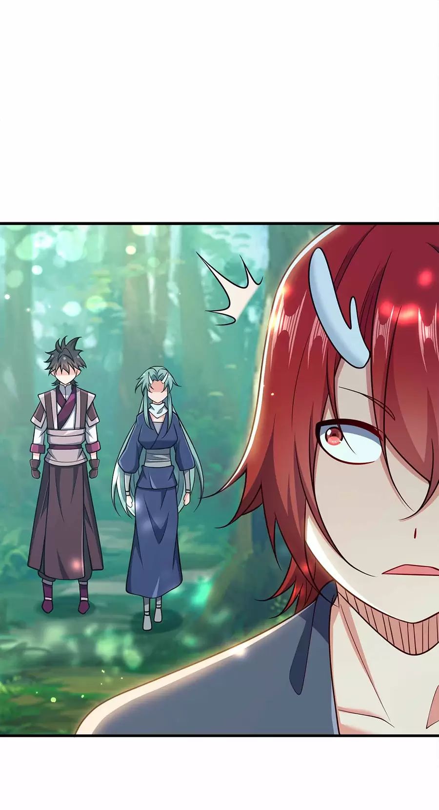 Nương Tử Nhà Ta Là Nữ Đế Chapter  170 - 37