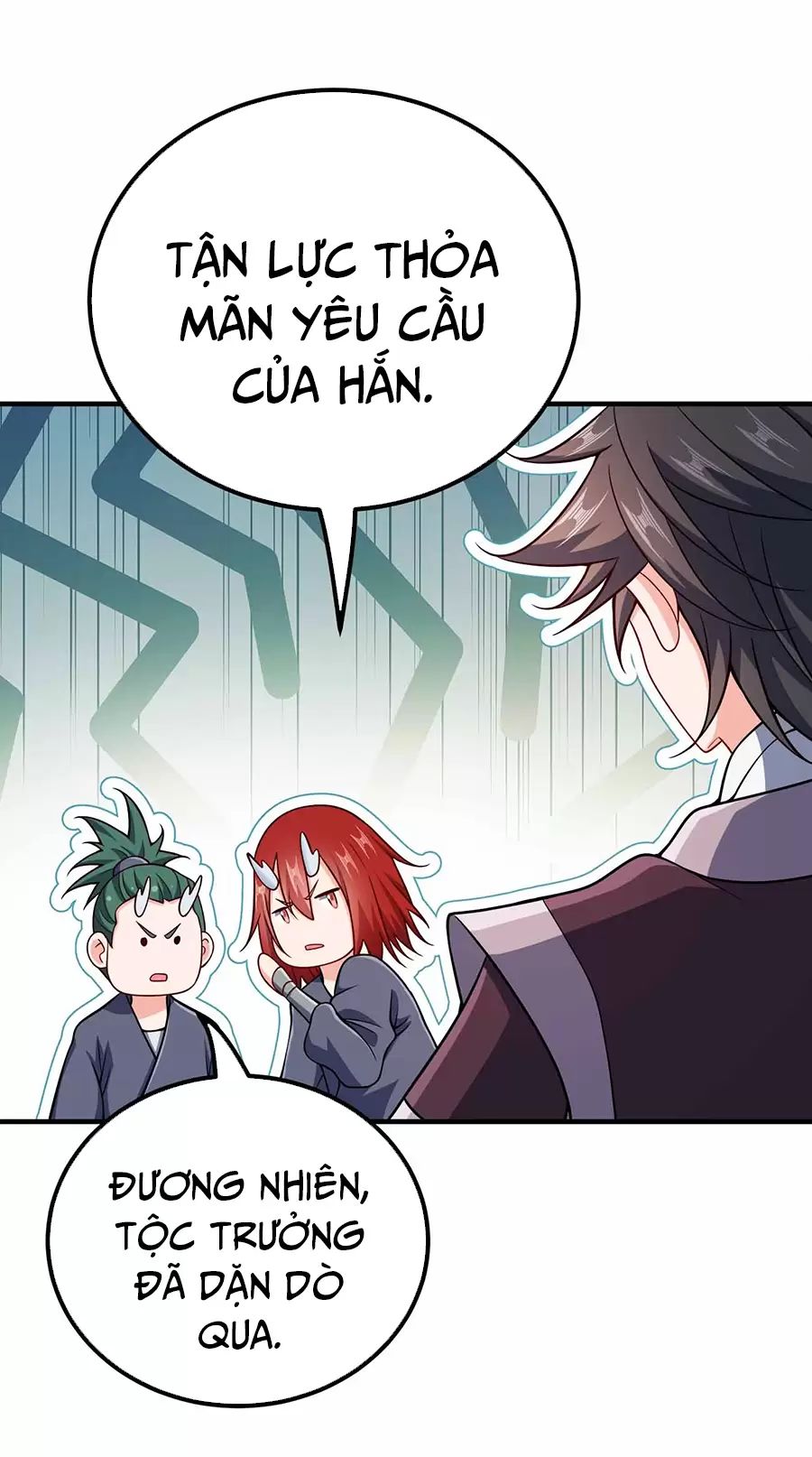 Nương Tử Nhà Ta Là Nữ Đế Chapter  170 - 39