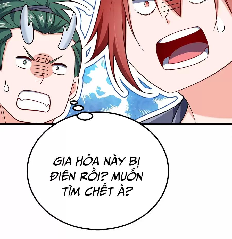 Nương Tử Nhà Ta Là Nữ Đế Chapter 170 - 44