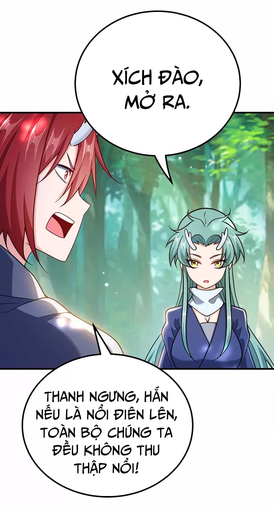 Nương Tử Nhà Ta Là Nữ Đế Chapter  170 - 45