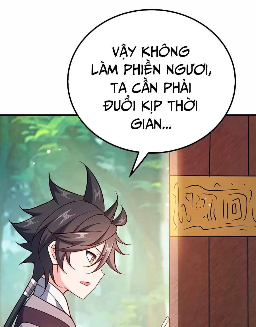 Nương Tử Nhà Ta Là Nữ Đế Chapter  170 - 46