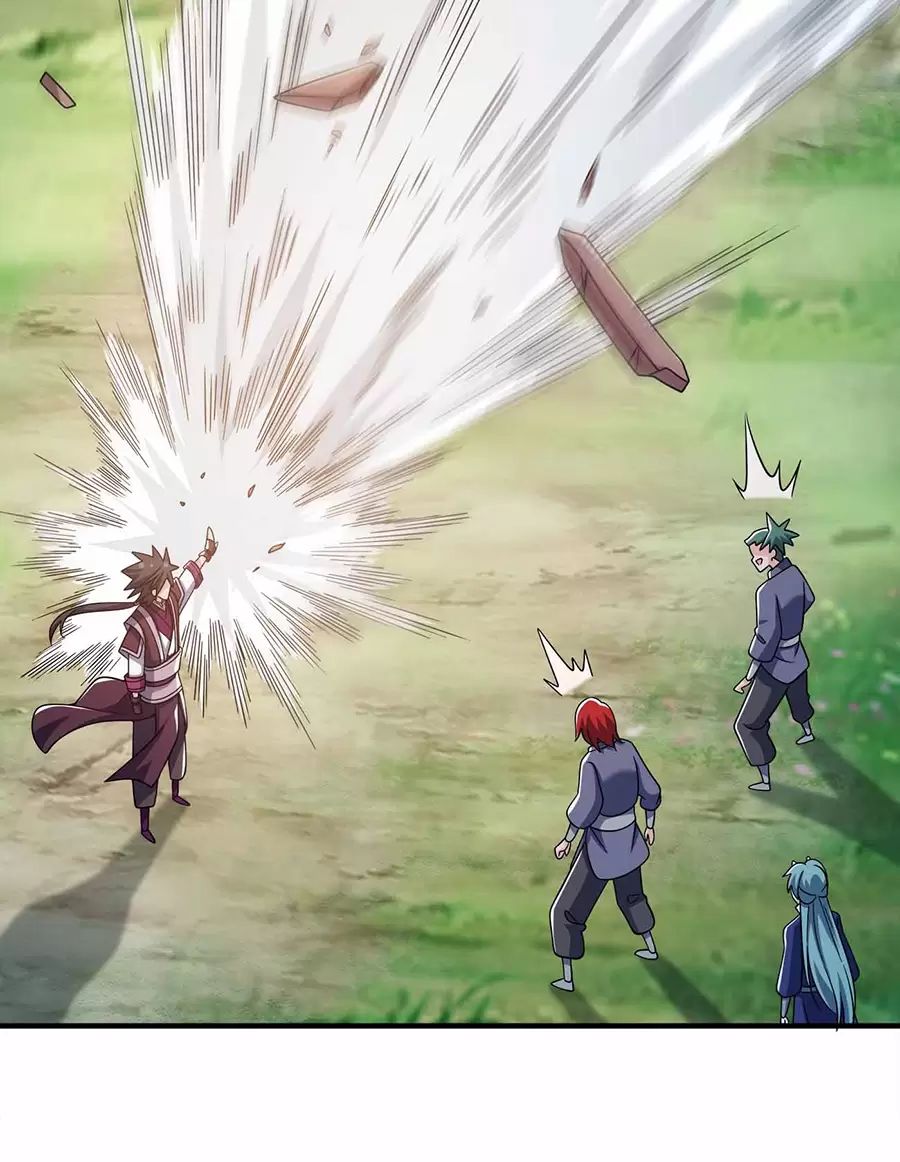 Nương Tử Nhà Ta Là Nữ Đế Chapter  170 - 49