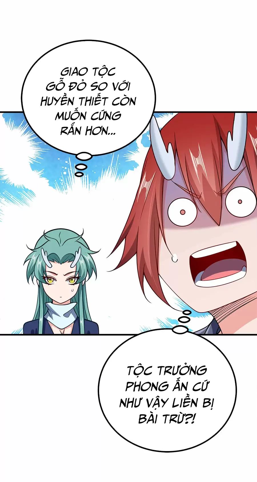 Nương Tử Nhà Ta Là Nữ Đế Chapter  170 - 50