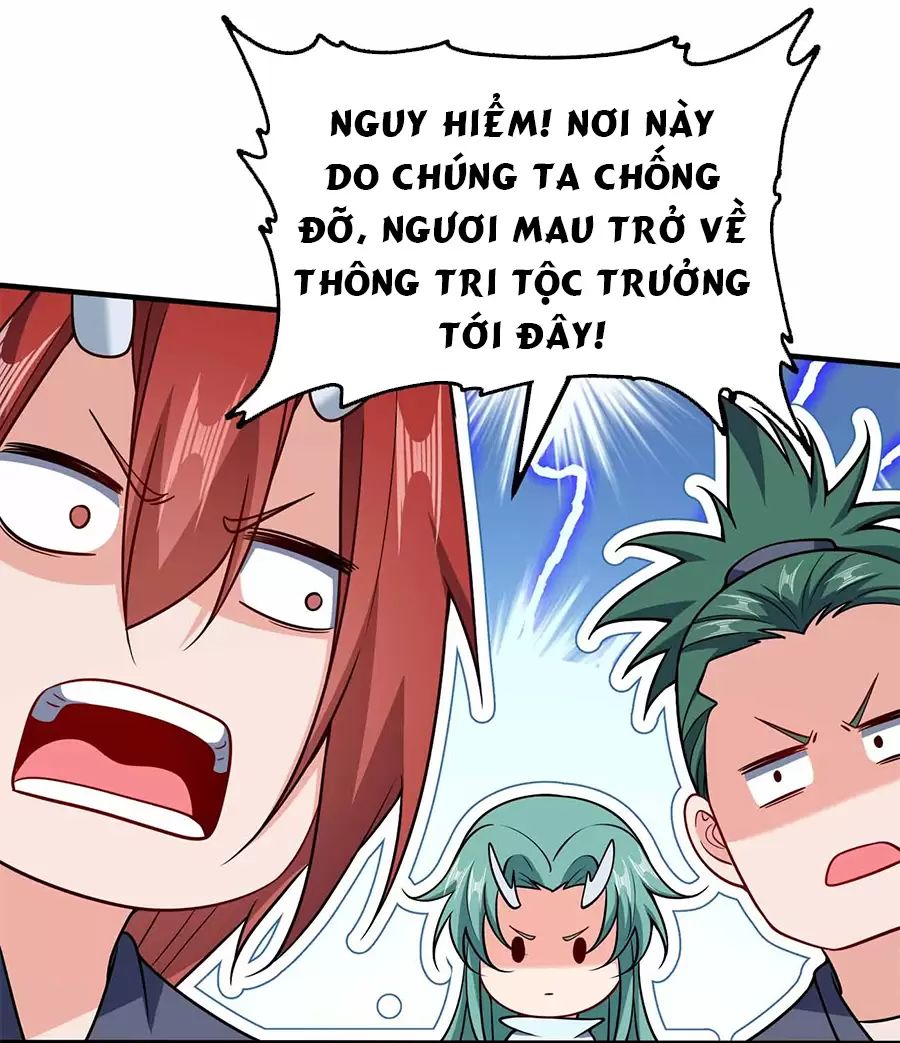 Nương Tử Nhà Ta Là Nữ Đế Chapter  170 - 60