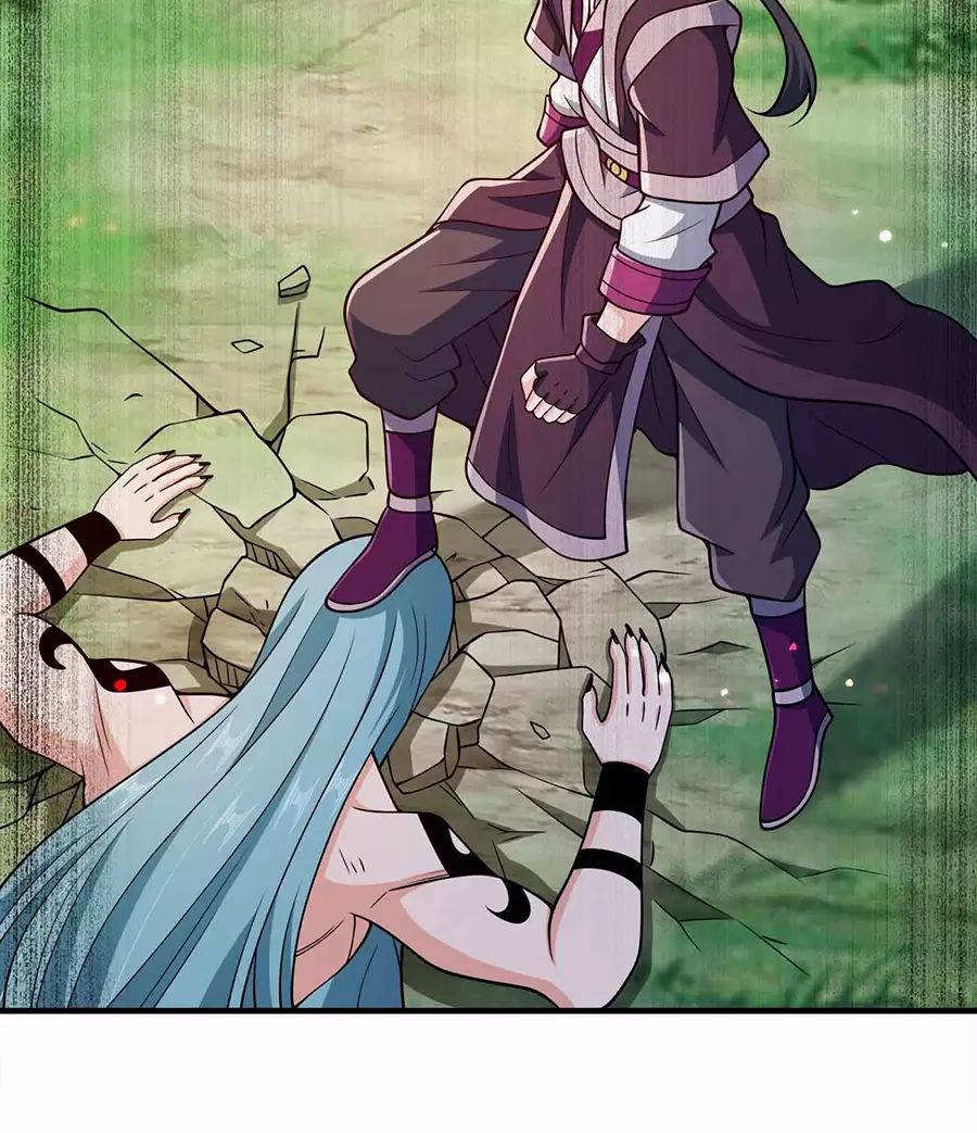 Nương Tử Nhà Ta Là Nữ Đế Chapter  170 - 64