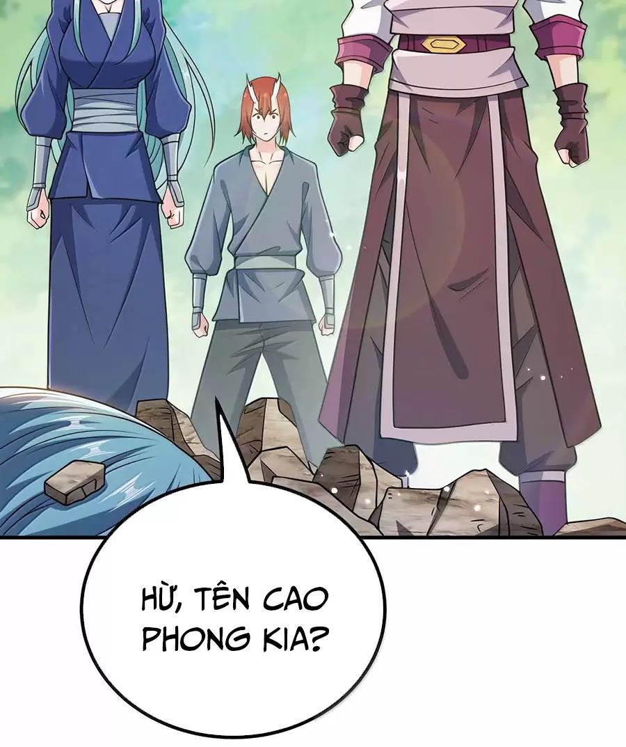 Nương Tử Nhà Ta Là Nữ Đế Chapter  171 - 4