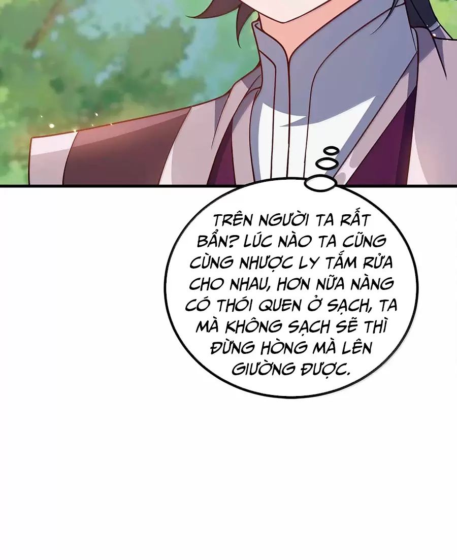 Nương Tử Nhà Ta Là Nữ Đế Chapter  171 - 10